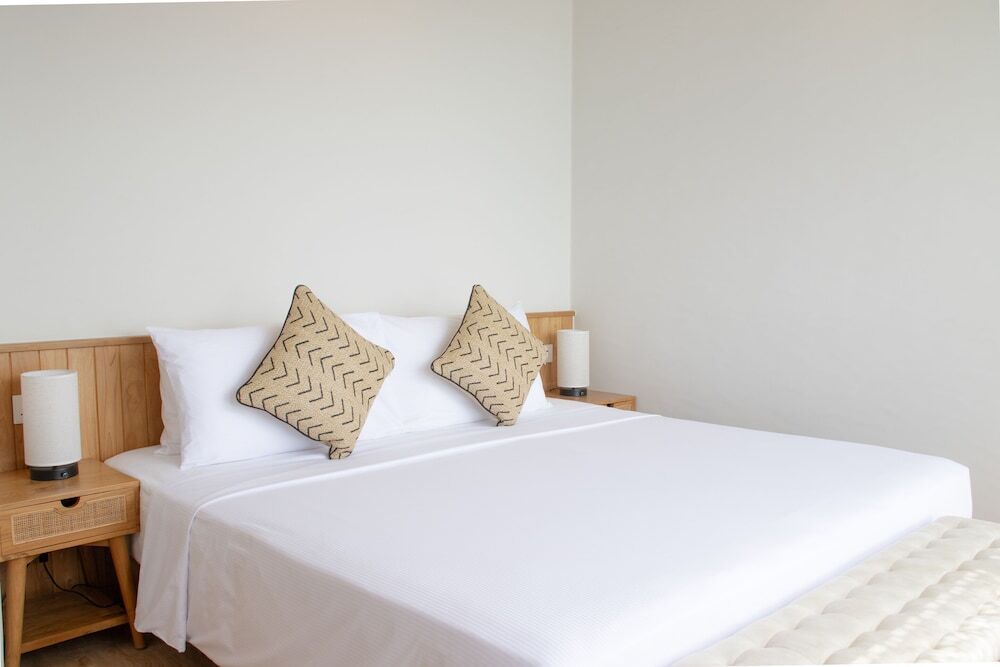 Северный атолл Мале: Stone Hotel Dhiffushi