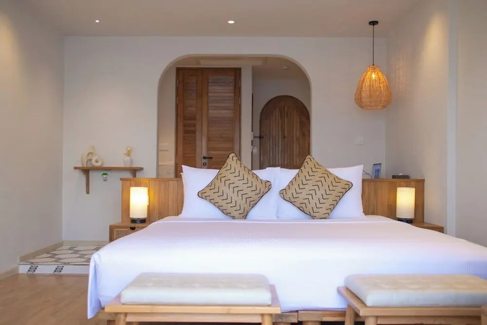 Северный атолл Мале: Stone Hotel Dhiffushi