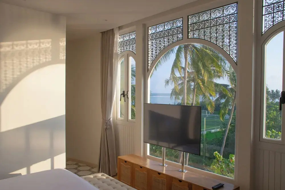 Северный атолл Мале: Stone Hotel Dhiffushi