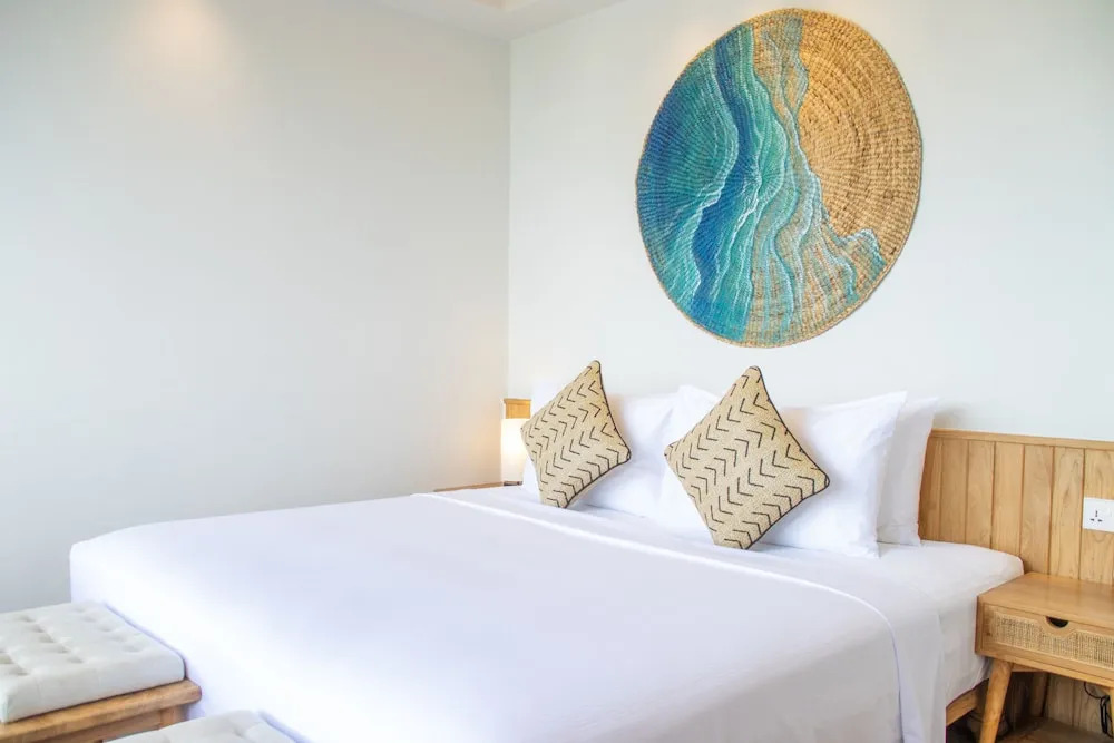 Северный атолл Мале: Stone Hotel Dhiffushi