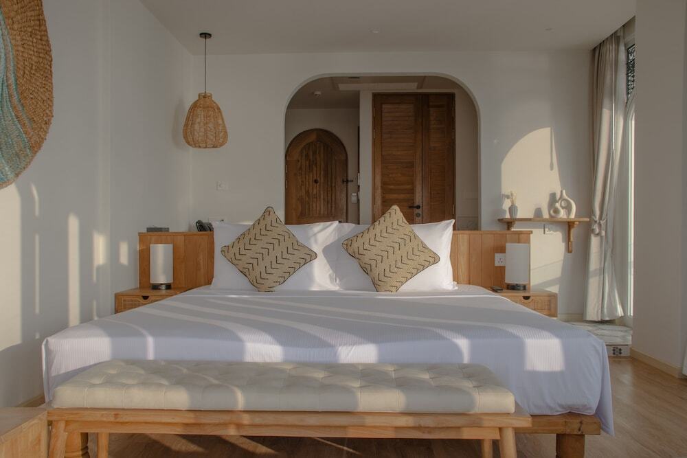 Северный атолл Мале: Stone Hotel Dhiffushi