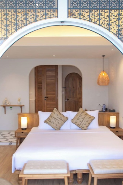 Северный атолл Мале: Stone Hotel Dhiffushi