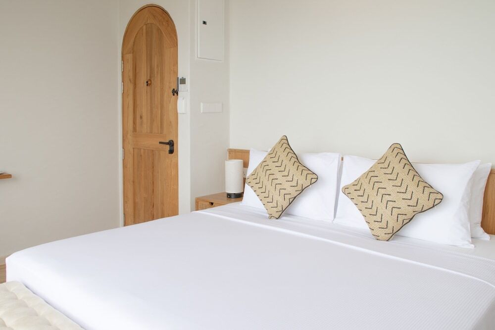 Северный атолл Мале: Stone Hotel Dhiffushi