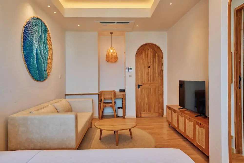 Северный атолл Мале: Stone Hotel Dhiffushi