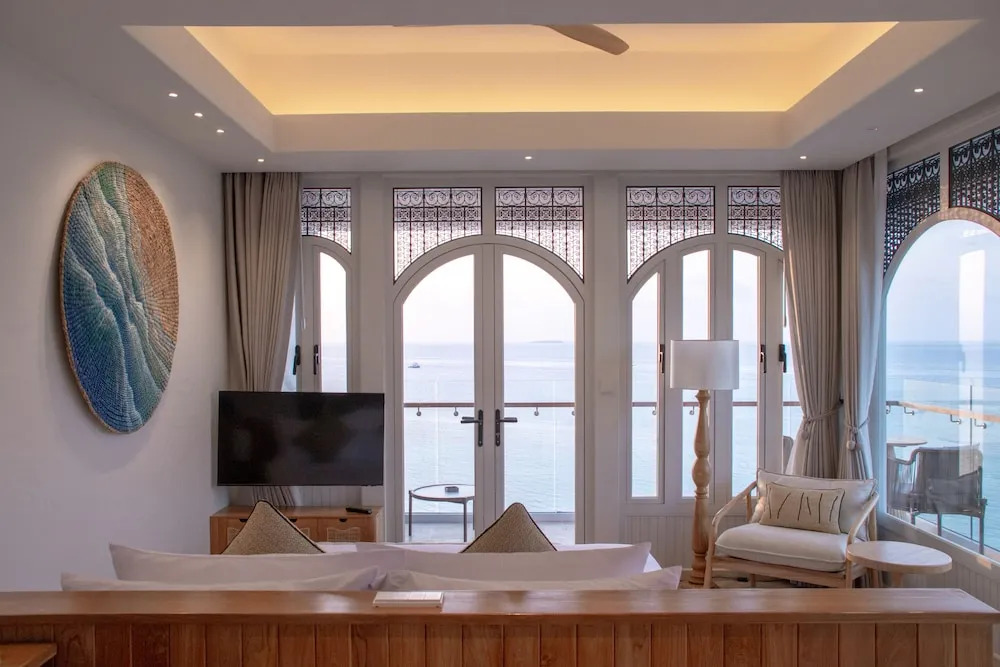 Северный атолл Мале: Stone Hotel Dhiffushi