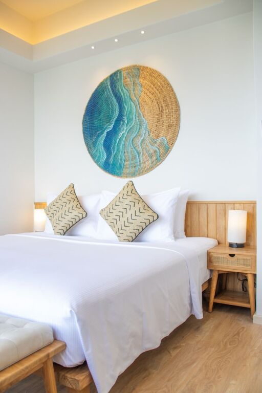 Северный атолл Мале: Stone Hotel Dhiffushi