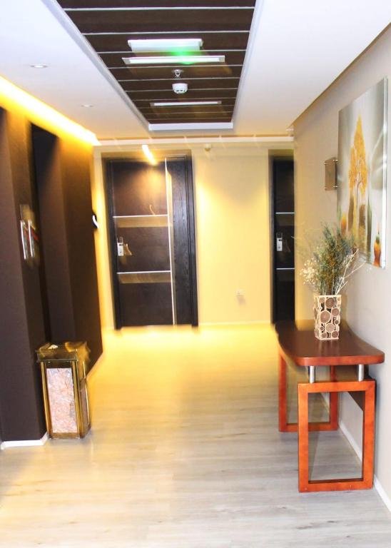 Аджман: The Saj Ajman Hotel