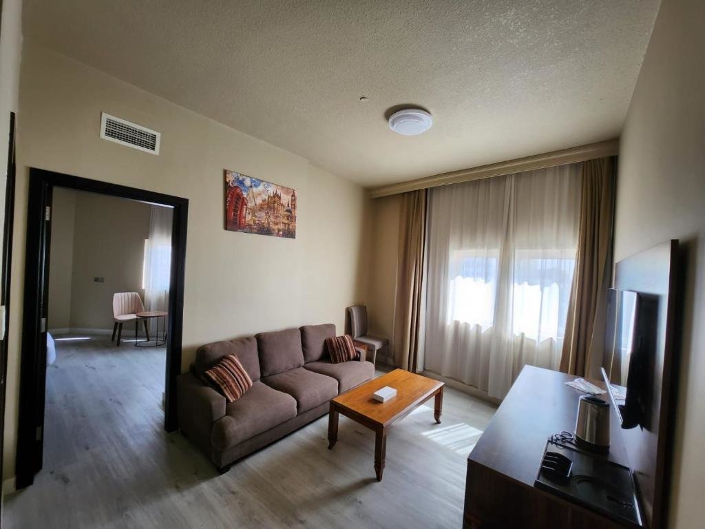Аджман: The Saj Ajman Hotel