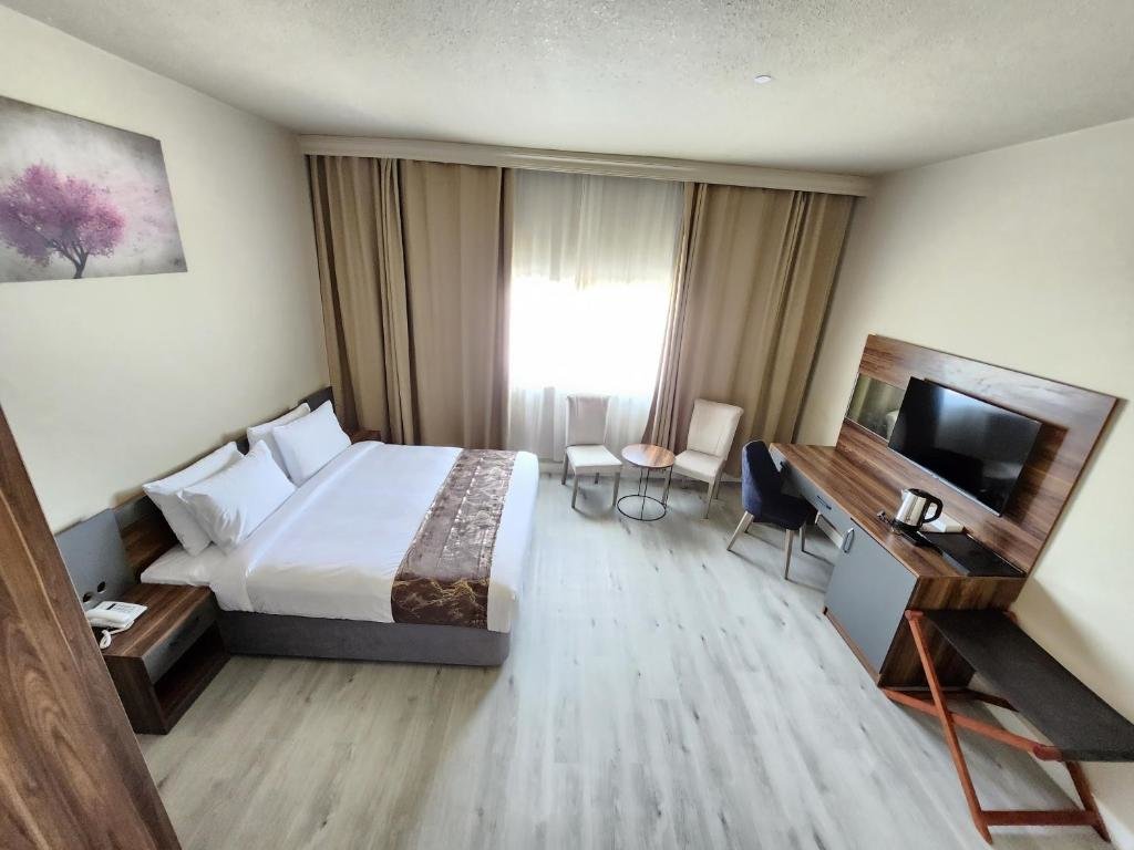 Аджман: The Saj Ajman Hotel