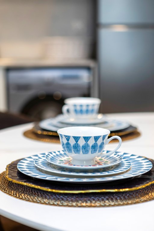 Дубай: Апартаменты Premium 1BR in Asayel 2 with Burj Al Arab view