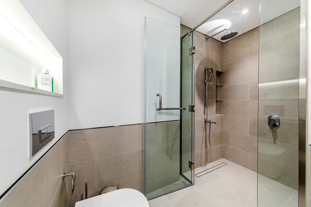Дубай: Апартаменты Premium 1BR in Asayel 2 with Burj Al Arab view