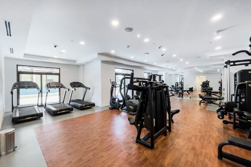 Дубай: Апартаменты Premium 1BR in Asayel 2 with Burj Al Arab view