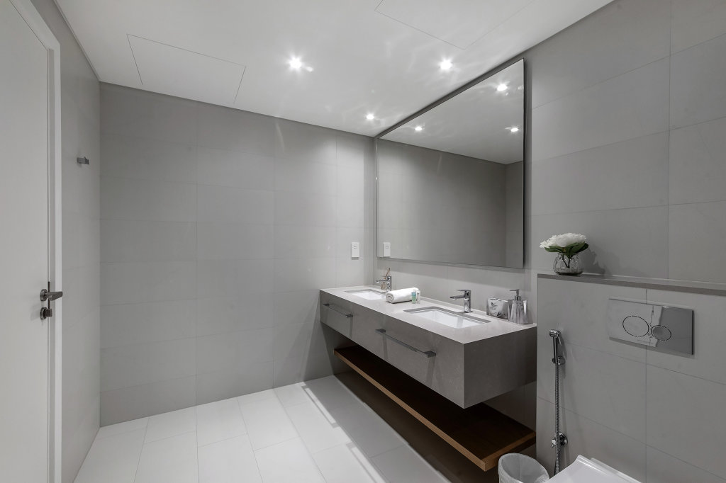 Дубай: Апартаменты Elite 2BR at La Vie with beautiful sea view