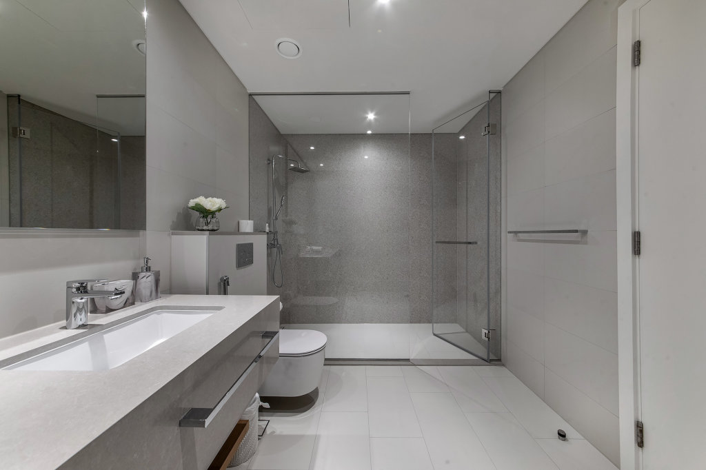 Дубай: Апартаменты Elite 2BR at La Vie with beautiful sea view