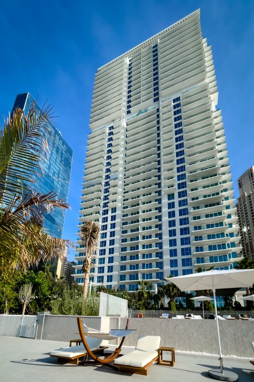 Дубай: Апартаменты Elite 2BR at La Vie with beautiful sea view