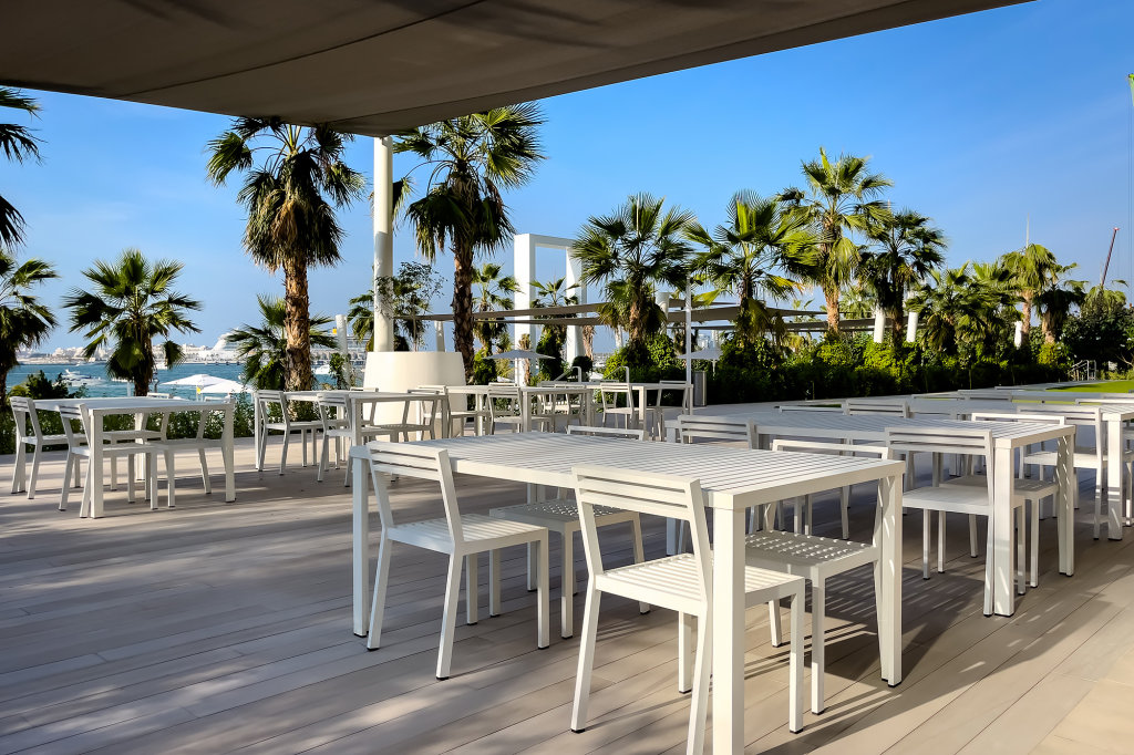 Дубай: Апартаменты Elite 2BR at La Vie with beautiful sea view