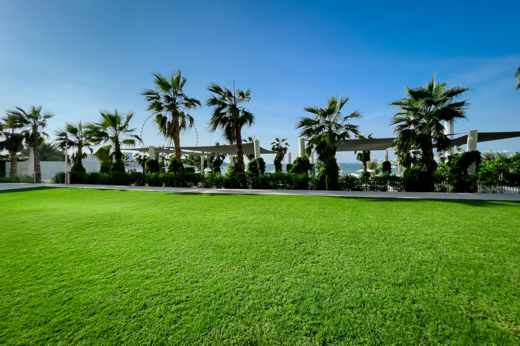 Дубай: Апартаменты Exclusive 2BR at La Vie with panoramic sea view