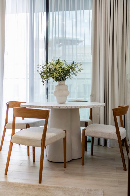 Дубай: Апартаменты Wonderful 1BR in Binghatti Crescent