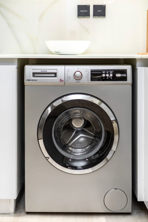 Дубай: Апартаменты Wonderful 1BR in Binghatti Crescent