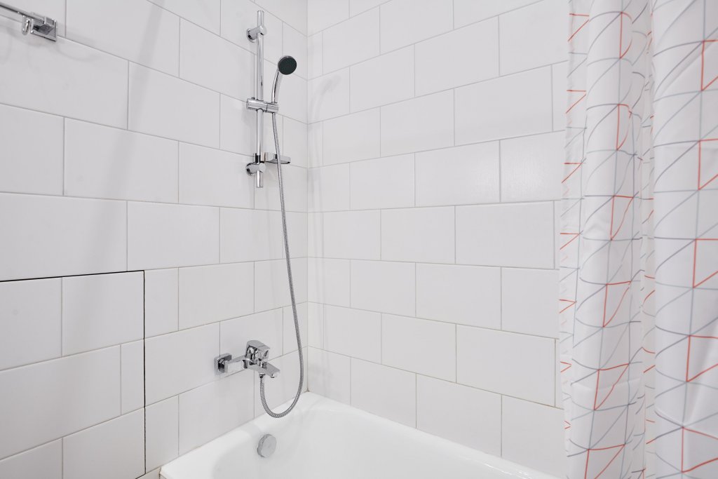 Москва: Квартира GM Apartments у Патриарших Прудов