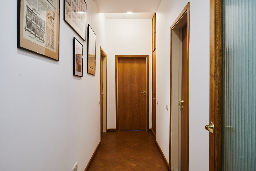 Москва: Квартира GM Apartments у Патриарших Прудов