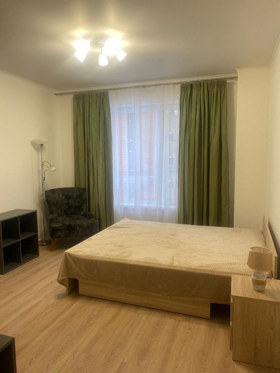 Москва: Квартира Измайловский Остров
