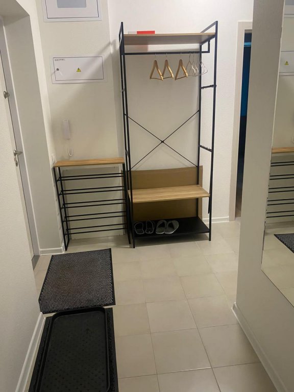 Москва: Квартира Измайловский Остров