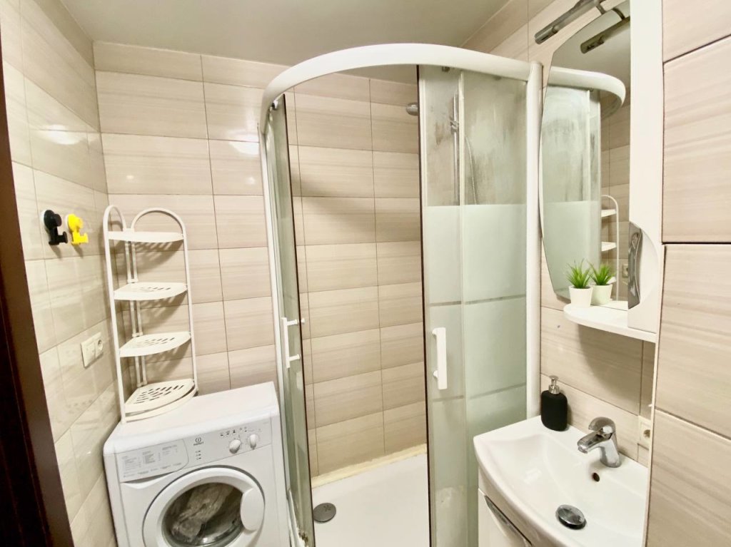 Москва: Квартира Top Rooms: Двухкомнатная у метро Белорусская
