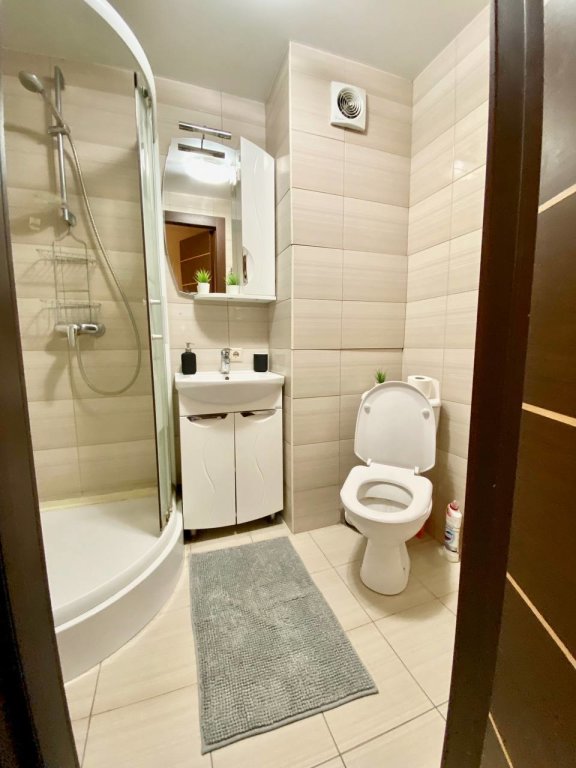 Москва: Квартира Top Rooms: Двухкомнатная у метро Белорусская