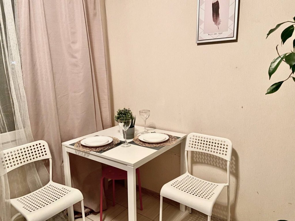 Москва: Квартира Top Rooms: Двухкомнатная у метро Белорусская