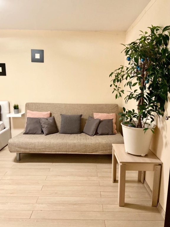 Москва: Квартира Top Rooms: Двухкомнатная у метро Белорусская