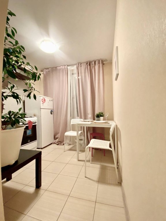 Москва: Квартира Top Rooms: Двухкомнатная у метро Белорусская