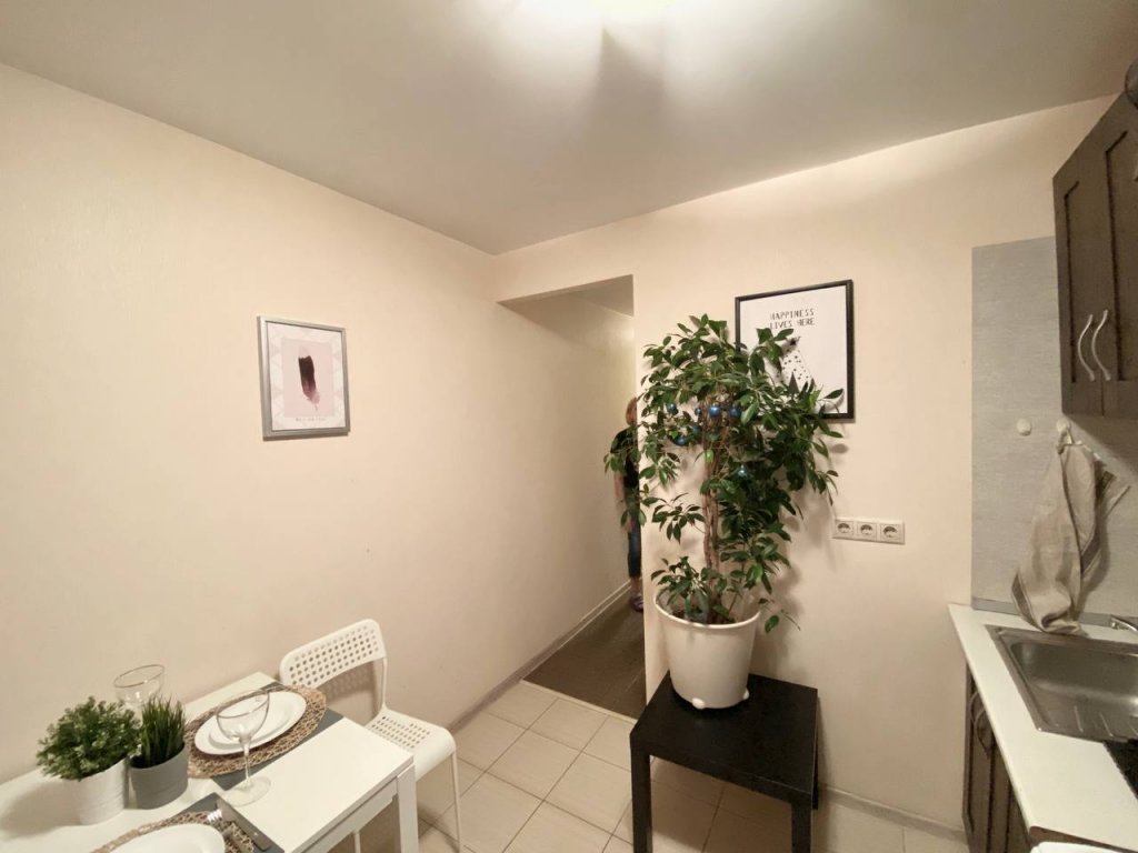 Москва: Квартира Top Rooms: Двухкомнатная у метро Белорусская