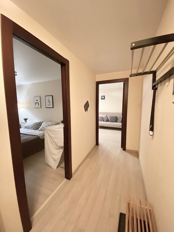 Москва: Квартира Top Rooms: Двухкомнатная у метро Белорусская
