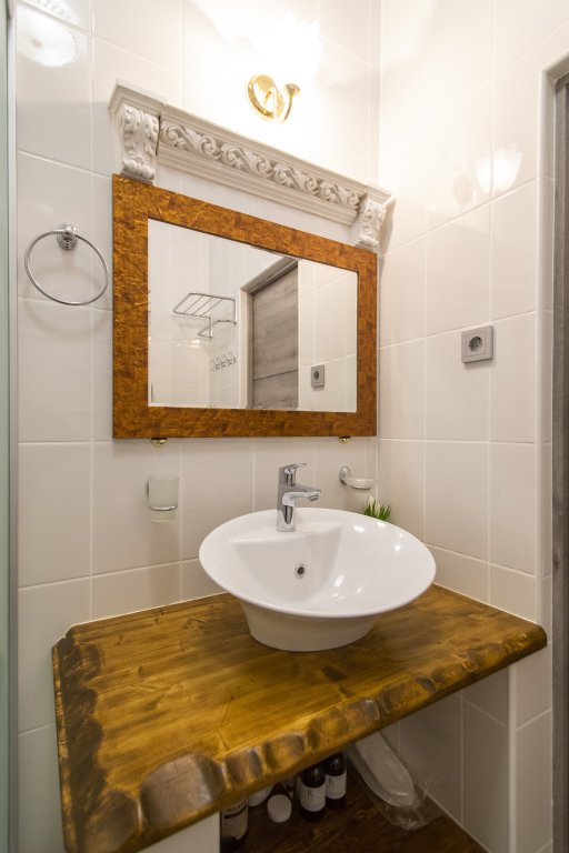 Нижний Новгород: Апартаменты ДзенХоум Весна 1128