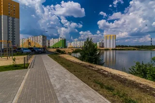 Нижний Новгород: Квартира на ул. Бурнаковская 107