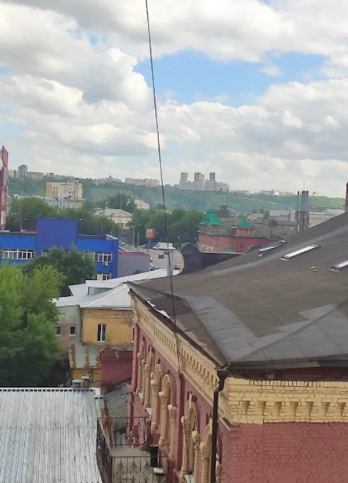 Нижний Новгород: Апартаменты Стиляга