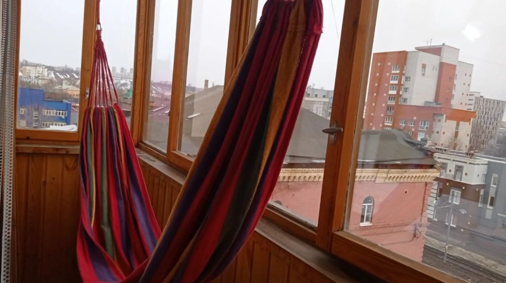 Нижний Новгород: Апартаменты Стиляга