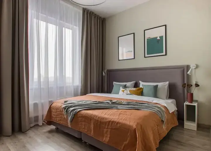 MyHomeYourHome на Витебском 99 — фото 5