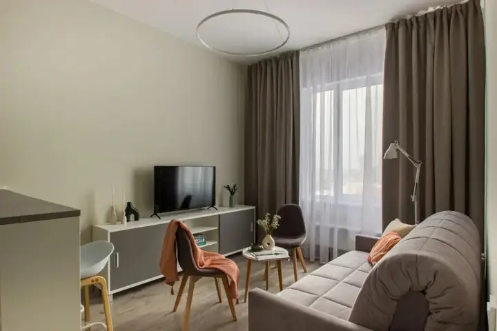 MyHomeYourHome на Витебском 99 — фото 4