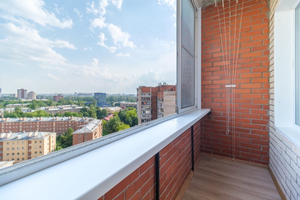Санкт-Петербург: Квартира Студия Sutki Rent на Елизаровской