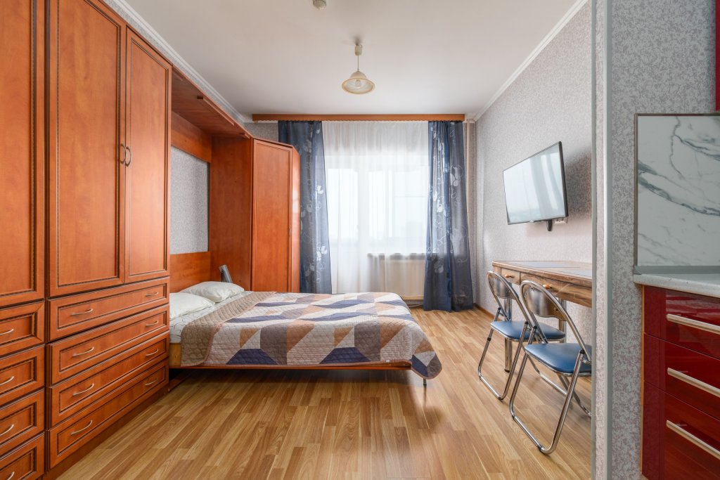 Квартира Студия Sutki Rent на Елизаровской — фото 2