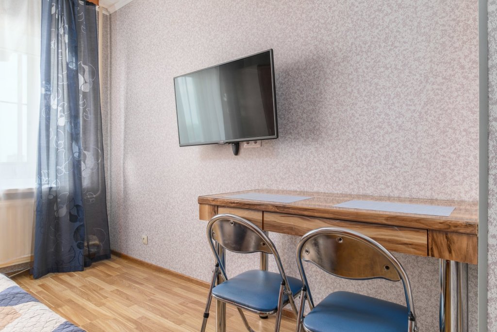 Санкт-Петербург: Квартира Студия Sutki Rent на Елизаровской