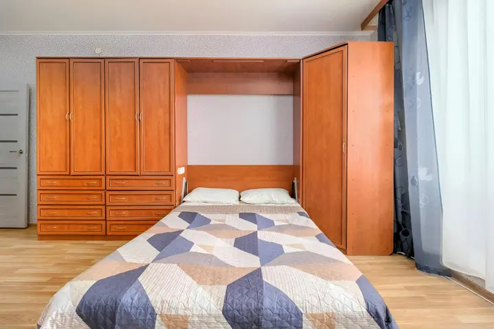 Санкт-Петербург: Квартира Студия Sutki Rent на Елизаровской