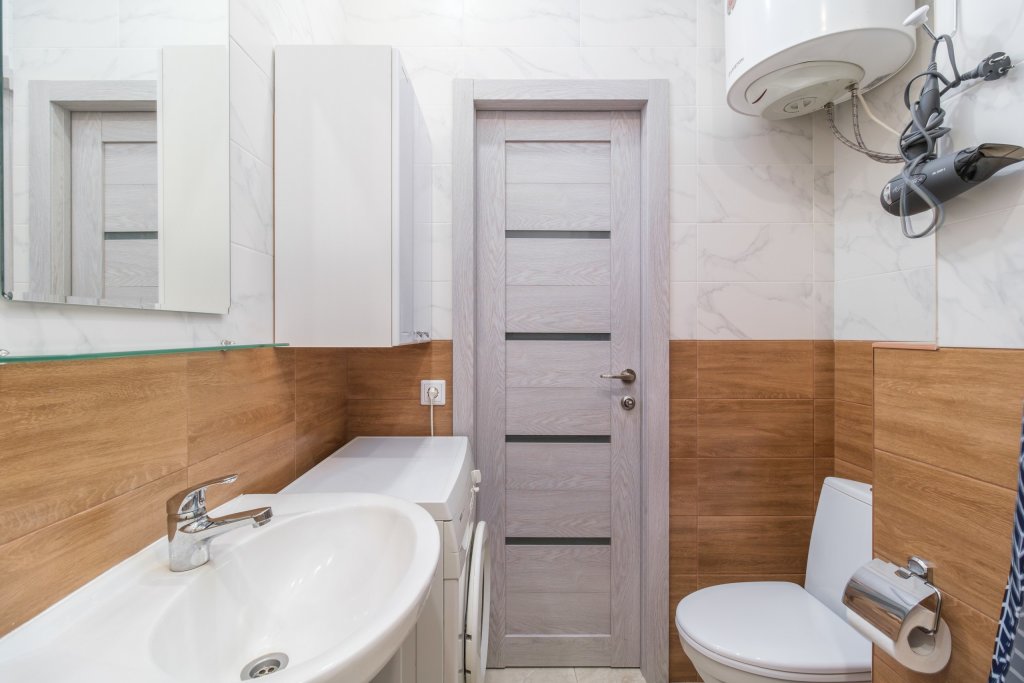 Санкт-Петербург: Квартира Студия Sutki Rent на Елизаровской