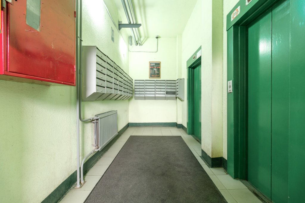 Санкт-Петербург: Квартира Студия Sutki Rent на Елизаровской