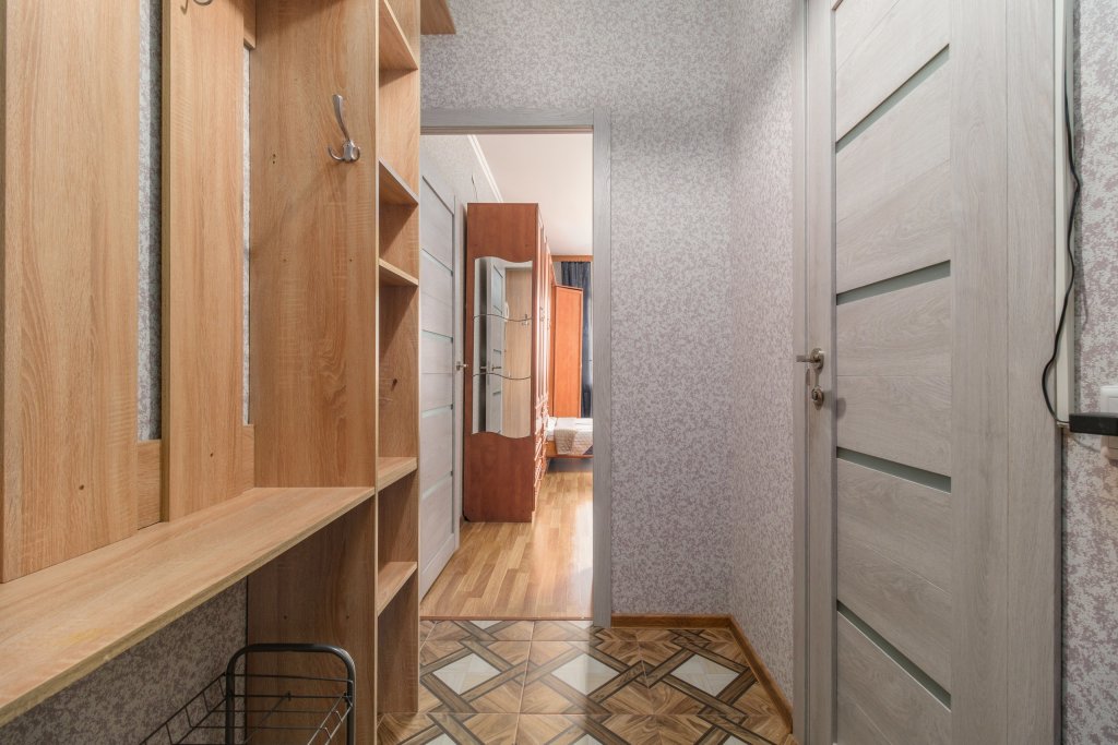 Санкт-Петербург: Квартира Студия Sutki Rent на Елизаровской