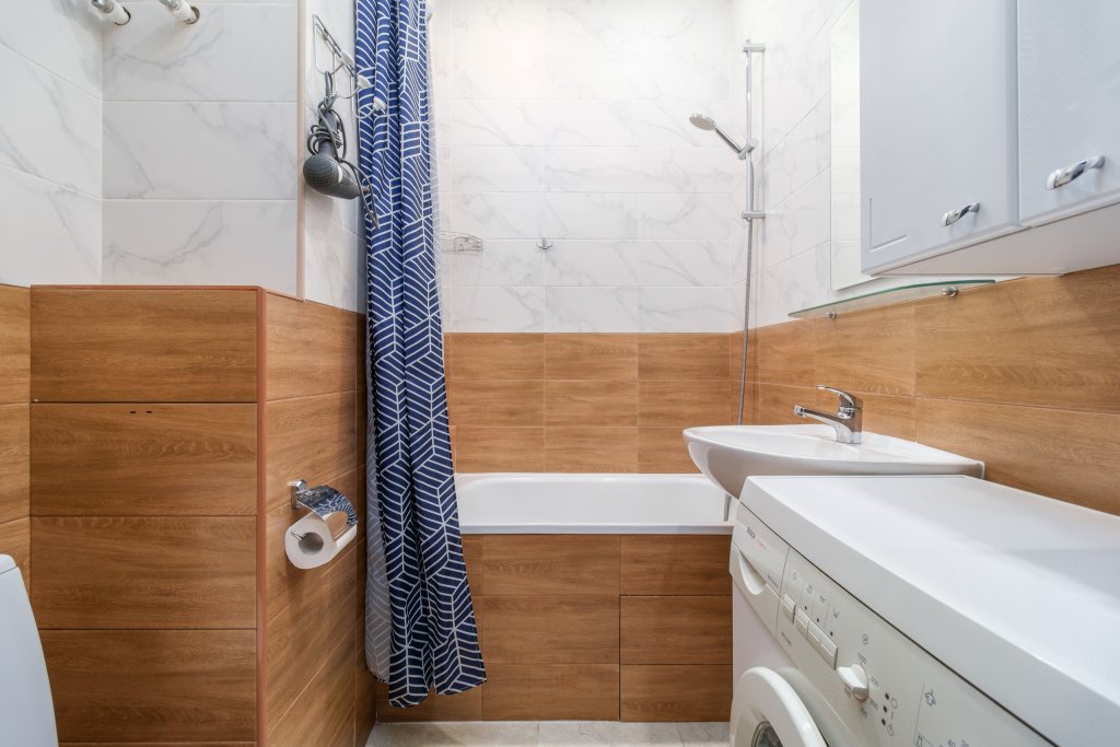 Санкт-Петербург: Квартира Студия Sutki Rent на Елизаровской