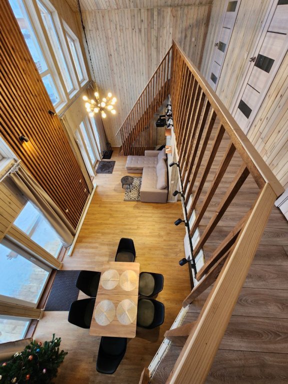 Байкальск: Гостевой дом Chilla_Villa_Grand