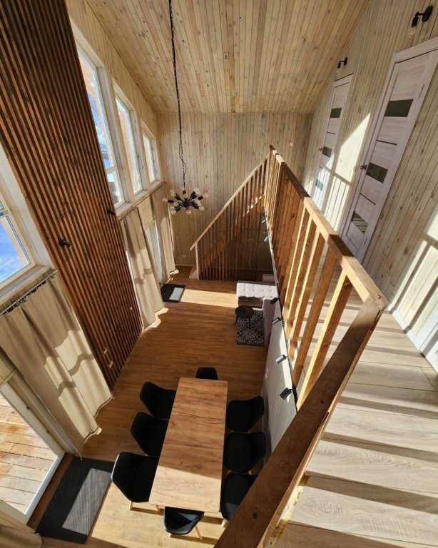 Байкальск: Гостевой дом Chilla_Villa_Grand